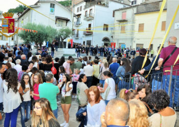 14^ Edizione del premio “Una Vita per la Vita “ in memoria del Questore Angelo De Fiore